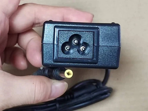 Adattatore CA caricabatterie alimentatore per macchine ad ultrasuoni SonoSite 180 - Foto 4 di 4