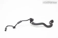 2016-2019 BMW 750 G12 xDRIVE V8 ENGINE AIR CHARGE COOLER EXPANSION LINE PIPE OEM