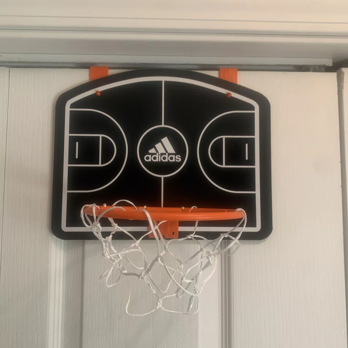 wall mount mini basketball hoop