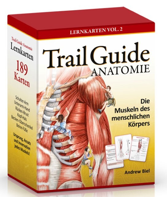 Thumbnail - Trail Guide Anatomie Andrew Biel