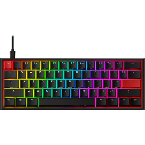 Buy CONFIRMED HyperX x Ducky One 2 Mini 