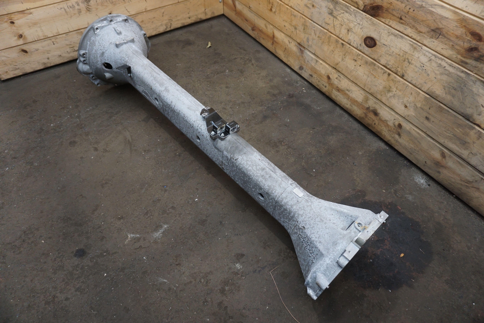 Rear Prop Drive Shaft Torque Tube Assembly 8D33-4500-BA Aston Martin DB9 2004-12