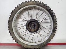 Motorcycle Wheels and Rims for Suzuki TS185 for sale | eBay