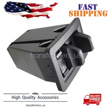 In-Dash Trailer Brake Controller Module JL3Z2...