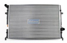 Cooler Radiator Audi A3 Sportback RS3 Quattro & Tt 2.5 Rs Quattro Yr '09-' 14