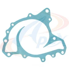 Engine Water Pump Gasket Apex Automobile Parts AWP3058
