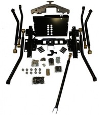 Iron Rock Off Road Tj Rock-link Long Arm Upgrade Iron Rock Off Road Tj Rock-link Long Arm Upgrade