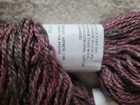 Annandale Alpacas Hand Dyed Yarn, 2 skeins NEW, Worsted — photo 6