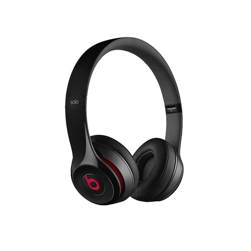 [新品] BEATS STUDIO Beats by Dr.Dre Beats by Dr. Dre Studio2 Wireless Headphones (Gloss Black) MP1F2AM