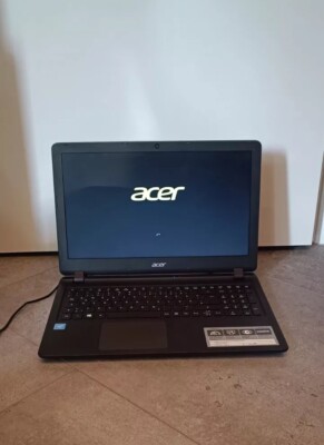 Acer Aspire E51-533-c3er - Intel Celeron - 8GB RAM - 1TB HDD - Windows 10