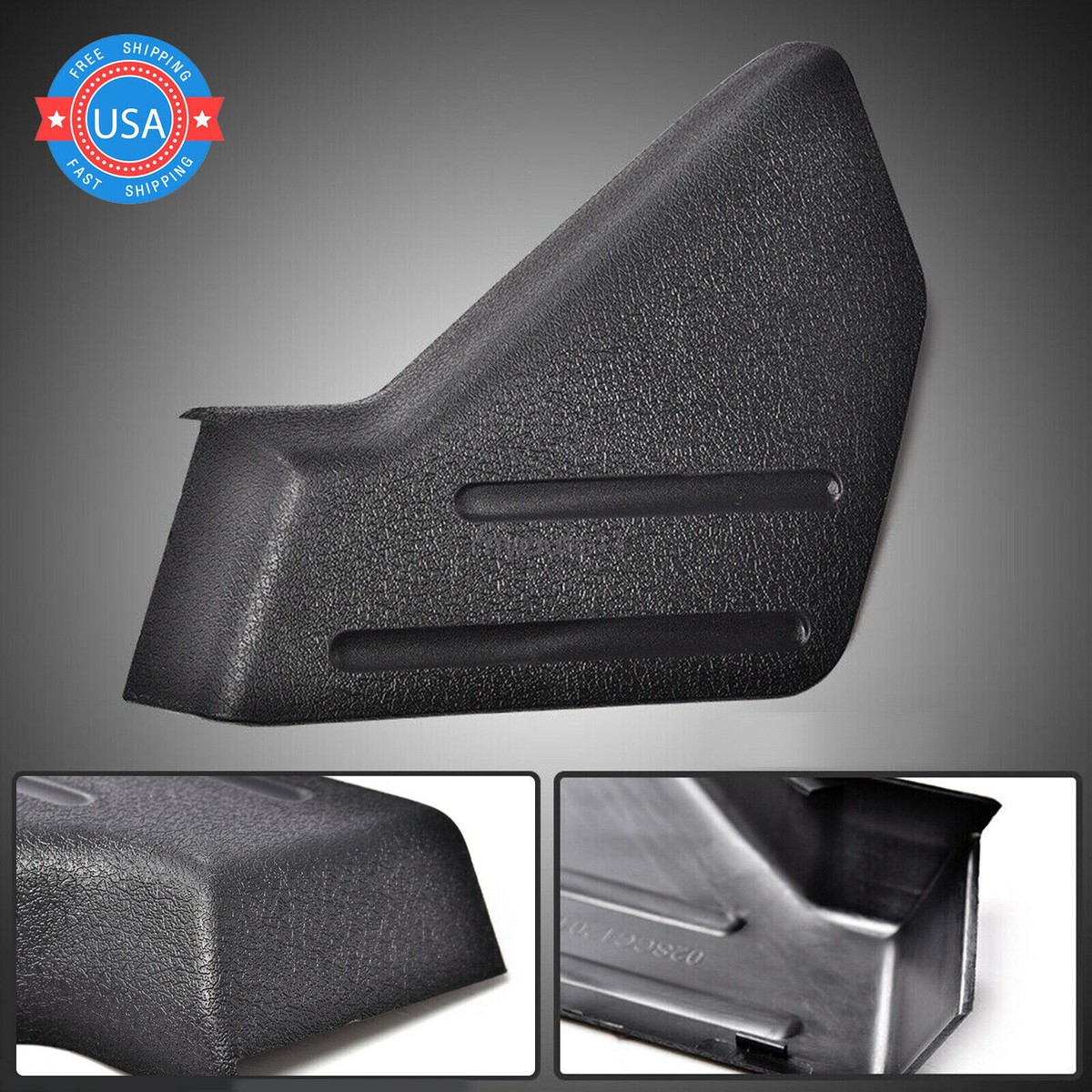 Copertura guida sedile conducente Alfa 75 | Grigio Senza Fregio