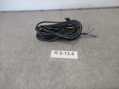 Viessmann 10253VI7450633 Storage Temperature Sensor Cable approx. 5.5m