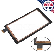 Original OEM Touch Screen Digitizer Display for Nintendo Switch HAC-001 New