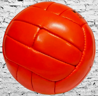 Slazenger 25 FIFA World Cup 1966 Soccer Match Ball 100% Leather