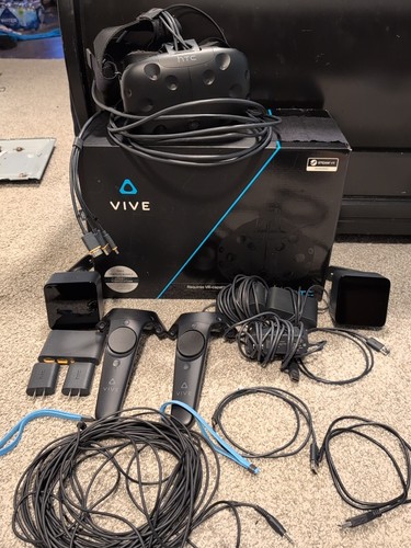 HTC Vive