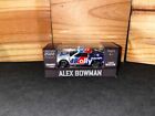 1/64 Lionel Action Next Gen 2022 #48 Bowman Ally Throwback Camaro Zl1