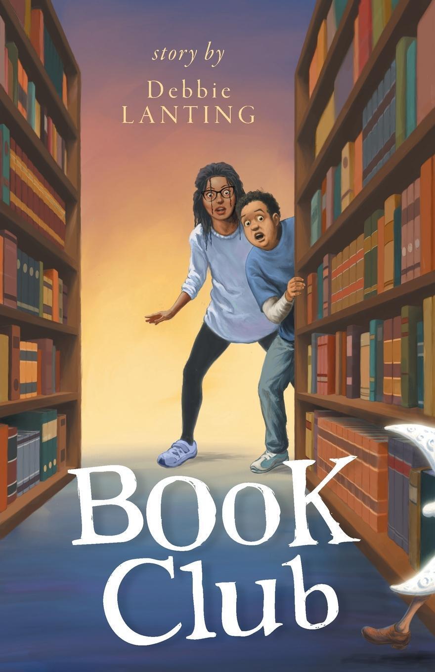 Thumbnail - Book Club | Debbie Lanting | Taschenbuch | Book Club | Paperback |