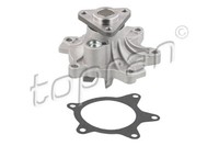 Topran Wasserpumpe KüHlmittelpumpe Passend FüR Toyota Yaris Verso 1.3 1.5