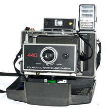 Polaroid 440