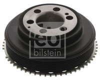 Febi Bilstein 103641 Riemenscheibe, Kurbelwelle