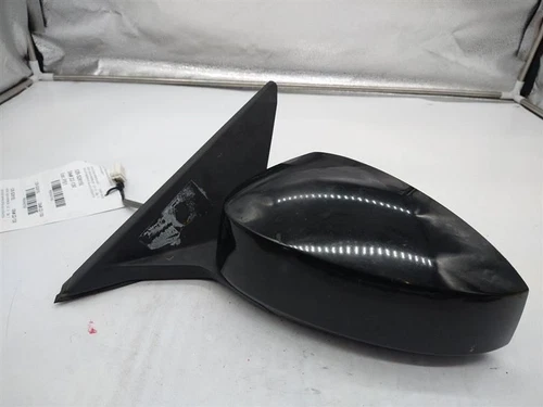 03 04 05 06 07 08 NISSAN 350Z FRONT LEFT SIDE VIEW MIRROR OEM K6302CD060       
