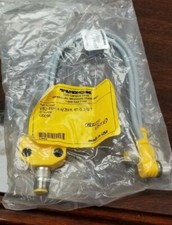 TURCK ELEKTRONIK VB2-FSM 4.4/2WK 4T-0.3/0.3    (U-0096)