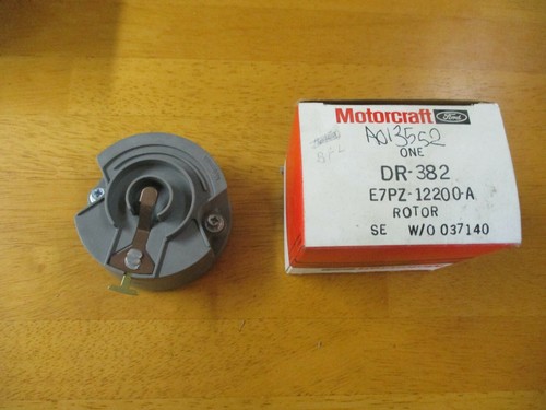 IGNITION ROTOR 1984 - 1991 Ford, Trucks, Vans and Lincoln E7PZ-12200-A ...