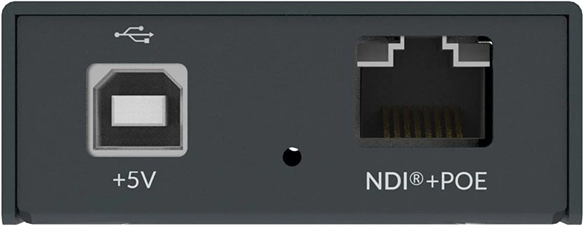 Magewell Pro Convert for NDI to HDMI 64100 | eBay
