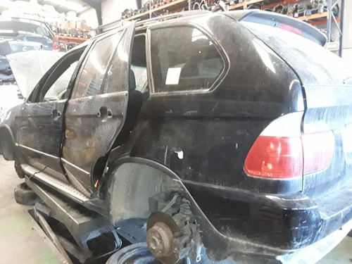31316750359 Amortiguador Delantero Izquierdo para BMW SERIE X5 (E53) * 1460607 - Imagen 7 de 9