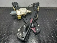 7060265S Front Left Window Regulator for BMW SERIES 3 BERLINA (E90) 2.0 320D 1001948