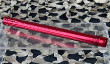 NEW Dye UL-I Barrel Front - Polished Red - 16in