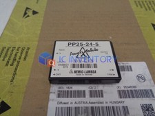 1PCS PP25-24-5 LAMBDA Power Module Supply New 100 Quality Guarantee