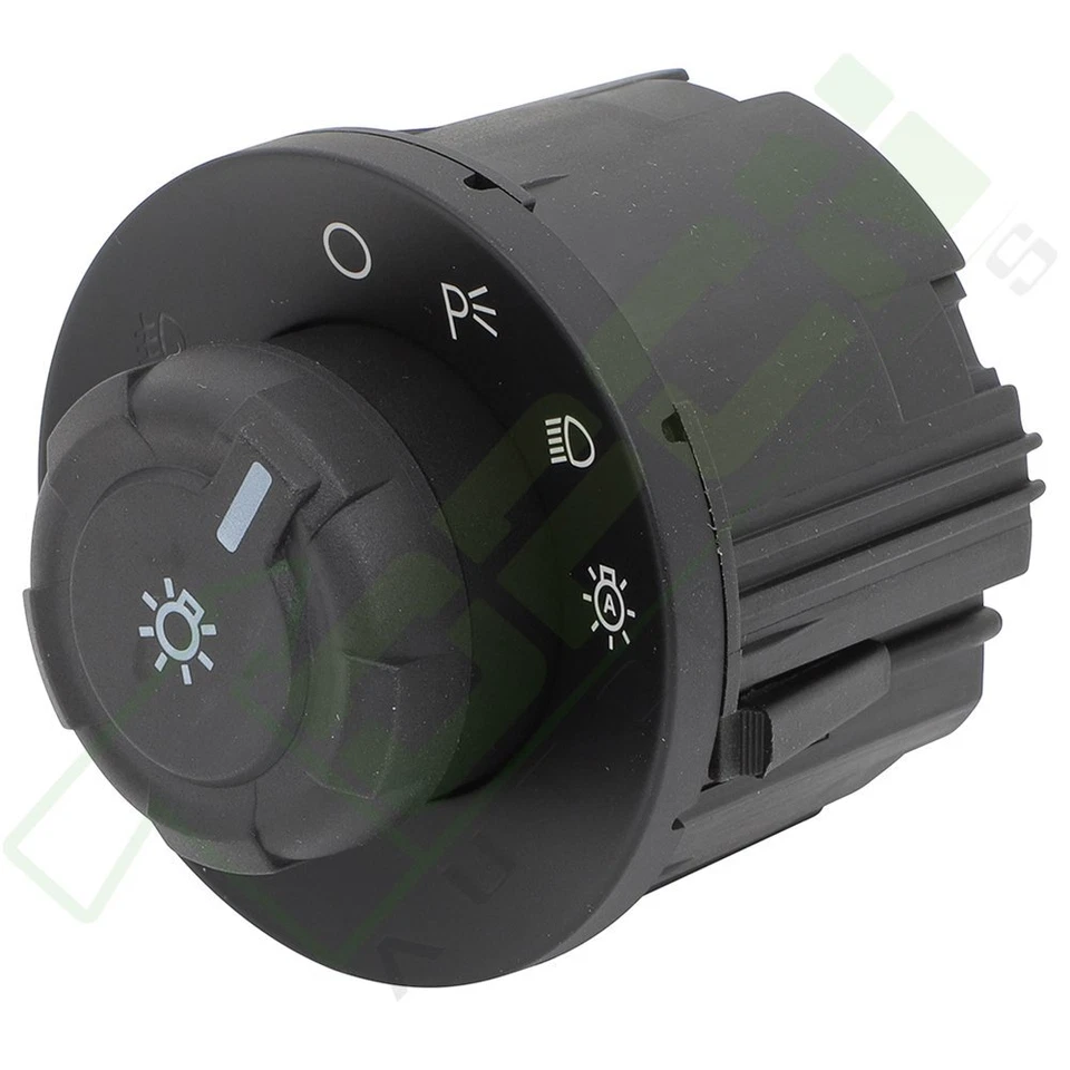 Interruptor de faro antiniebla para Ford F150 2011-2017 Ford F250 F350 2009-2017 Foto 3 de 4