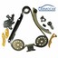 Ecotec Engine Timing Chain Kit With Balance Shaft – Fits GM 2.0L 2.2L 2.4L 00-11, CARMOCAR