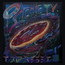 PSYCHIC TV - TRIP RESET  2 VINYL LP NEW