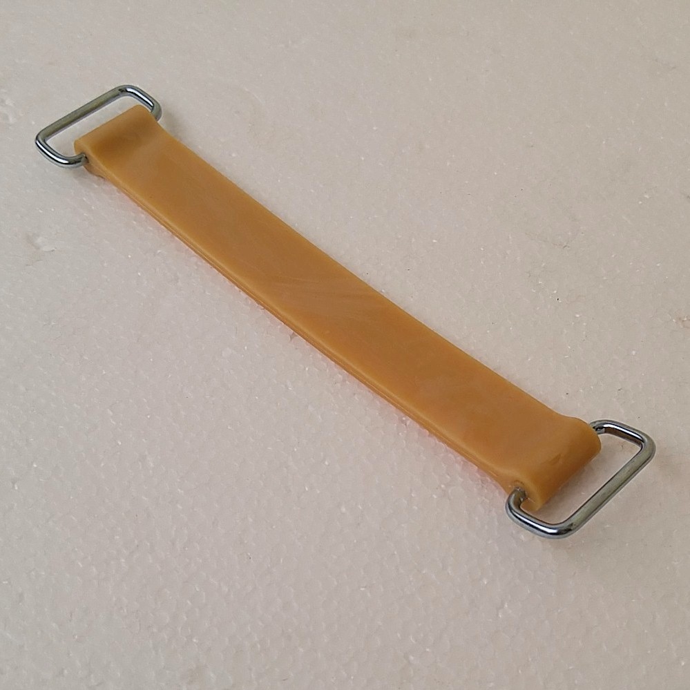 OEM Genuine Kawasaki KD KX G31M F11 KZ MC1 Battery Band