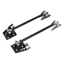 Las mejores ofertas en Hoja de Suspensión y dirección y Muelles