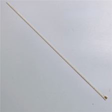 1PCS STRISCIA LED LJ64-03495A per Toshiba 46EL300C 46TL938 46PFL5507 46PFL5507H