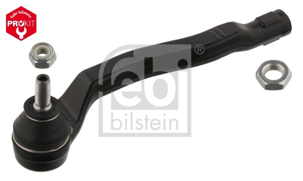 Febi Spurstangenkopf Vorne Links FüR Mercedes Citan / (415) Renault Kangoo /-image