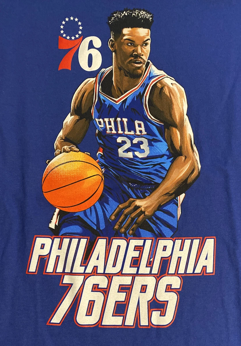 Download Philadelphia Sixers Jersey Art Wallpaper