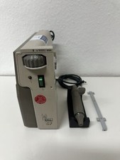 KaVo SF bis 60.000 U/min  mit Handstück, Zahntechnik, Dental - 1009-