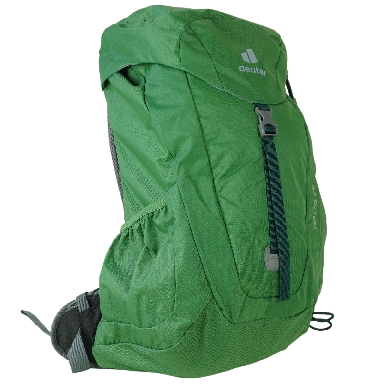 Deuter Airlite 24 Litros Mochila De Senderismo Mochila De Día Verde Leaf NUEVO