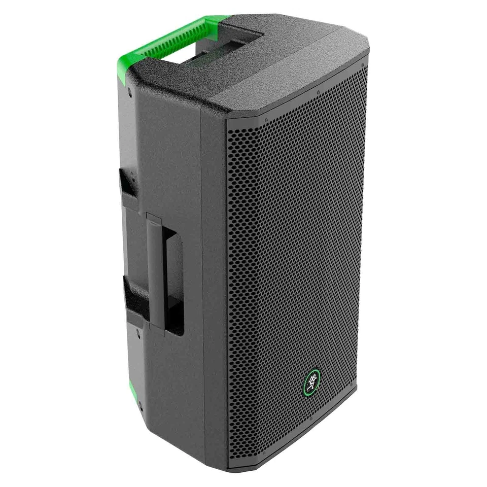 Mackie Thrash 212 12" 1300 Watt Active Powered DJ PA Loudspeaker - Image 4 of 4