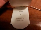 Little Rose Ferron very rare and unique item vintage priest estate — photo 3