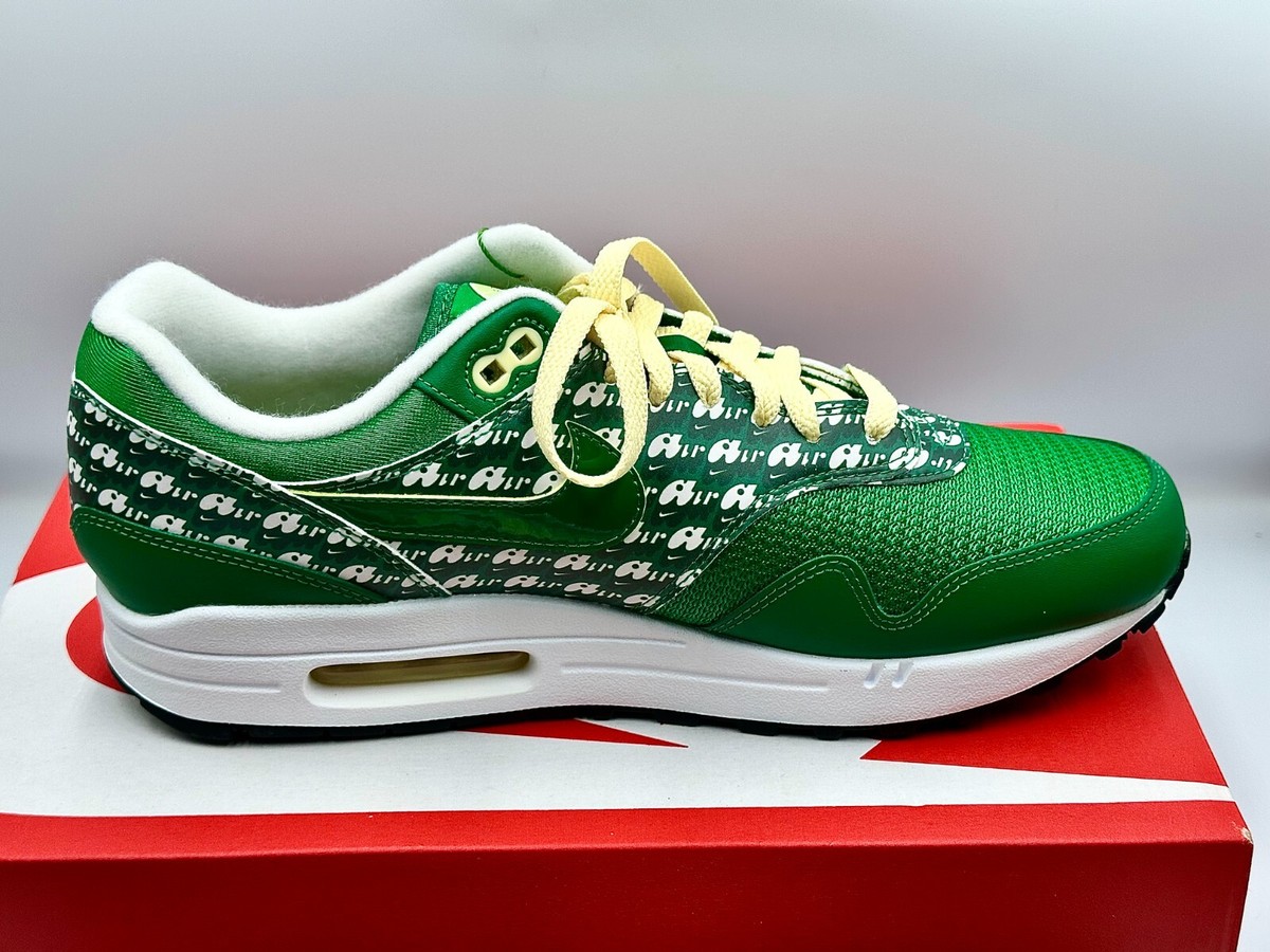 Size Nike Air Max Premium Limeade UK