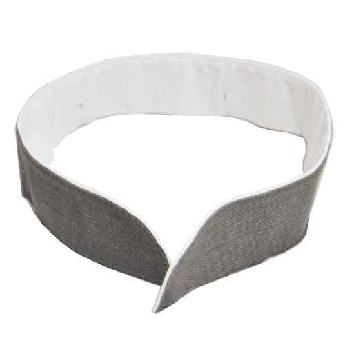 Tunic Collar Liner - WW2 Repro Jacket Shirt Army Uniform Soldier Military New