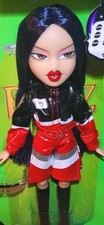 2025 BRATZ  SCORCHIN' JADE Fashion Doll~NEW💥