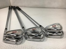 Bridgestone TOURSTAGE X-BLADE GR P-1 Iron Set 6pcs 5-PW N.S.PRO 950GH WF Flex S