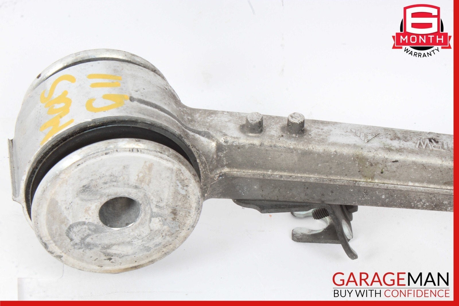 Maserati GranTurismo 2003-2010 FRONT+LEFT+UPPER Control arm