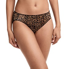 Jockey Women's No Panty Line Promise Tactel Bikini